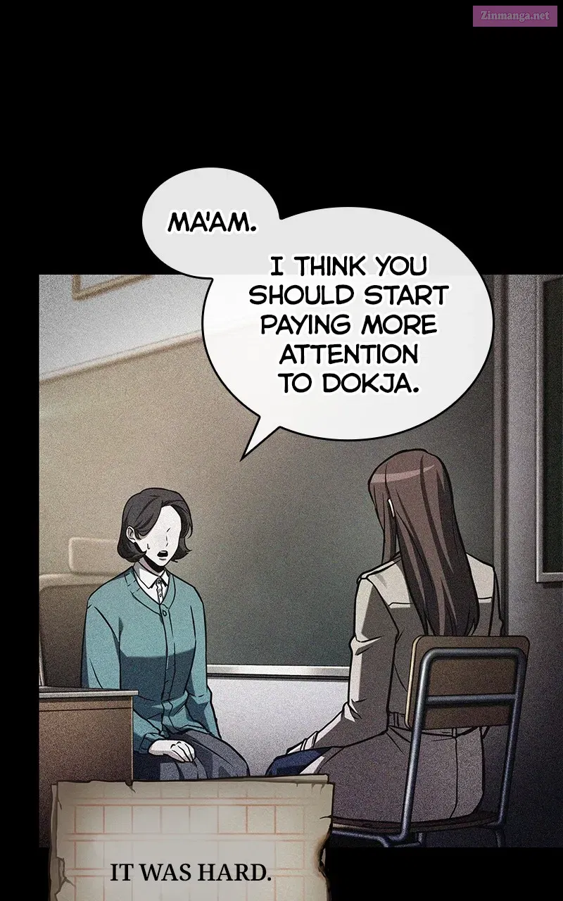 Read Omniscient Reader Manga Online