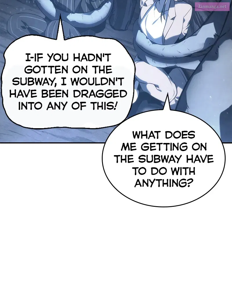 Read Omniscient Reader Manga Online