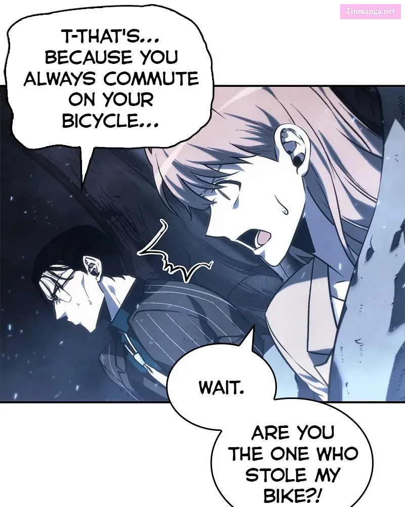 Read Omniscient Reader Manga Online