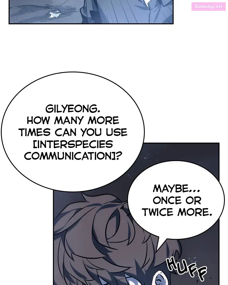 Read Omniscient Reader Manga Online