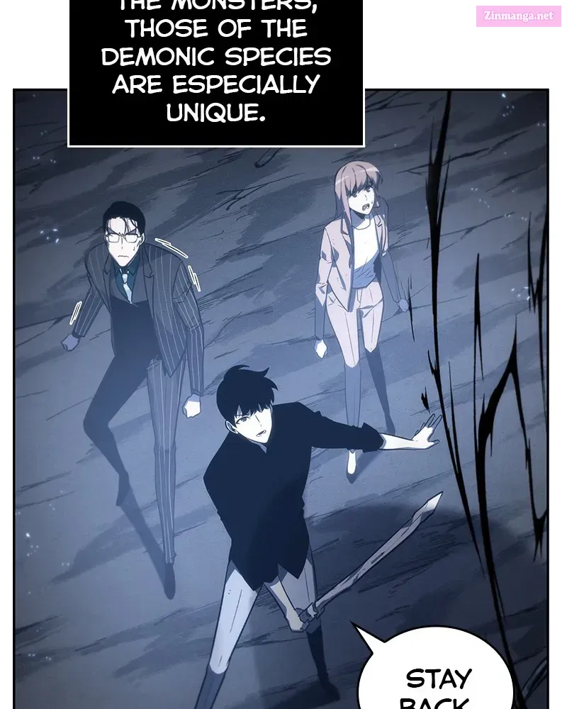 Read Omniscient Reader Manga Online