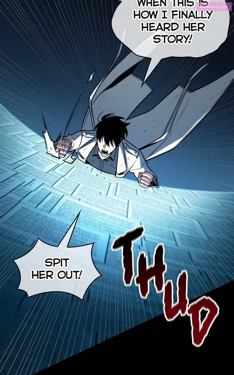 Read Omniscient Reader Manga Online