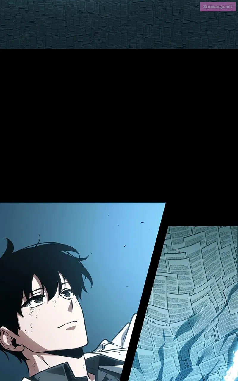 Read Omniscient Reader Manga Online