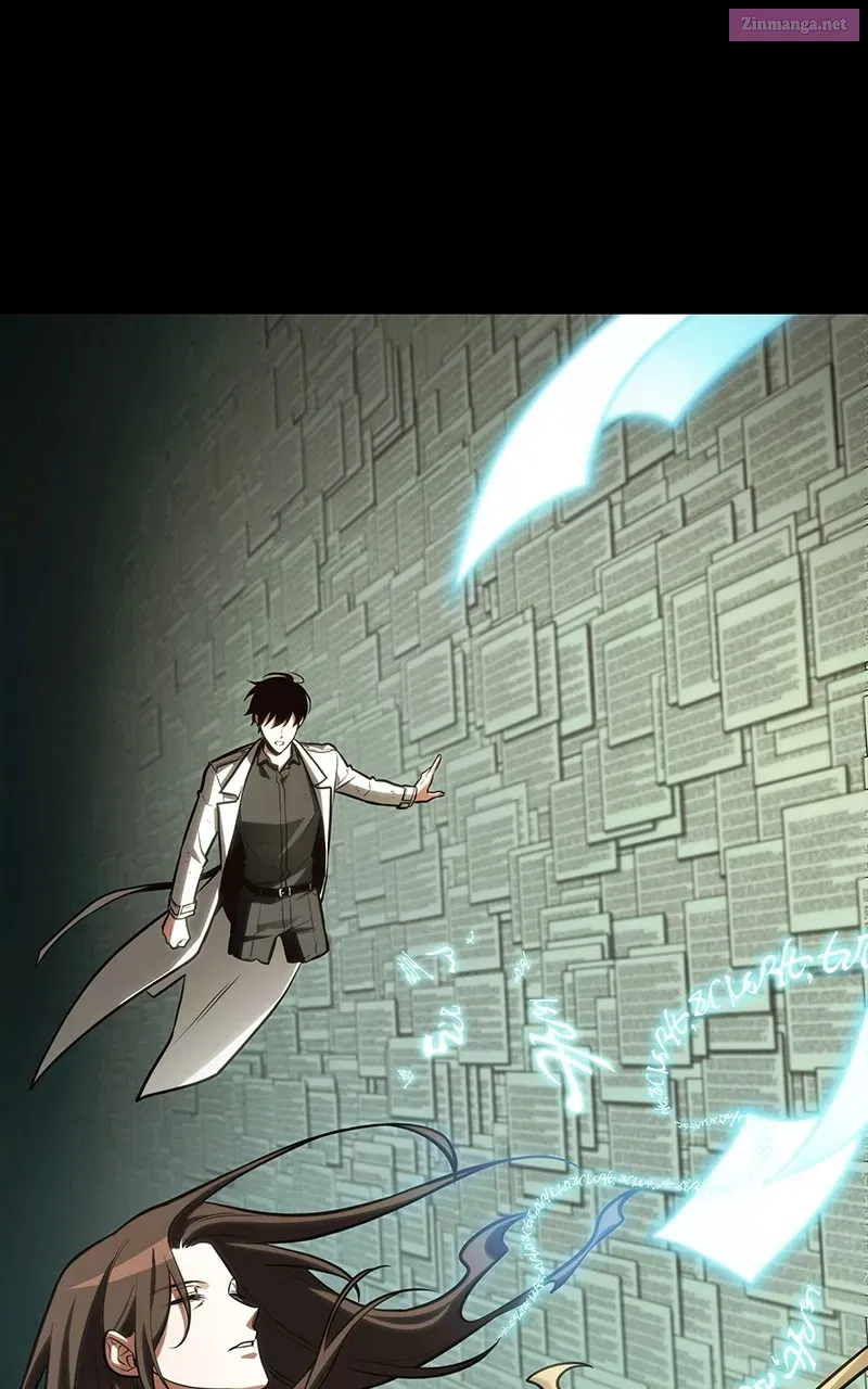 Read Omniscient Reader Manga Online