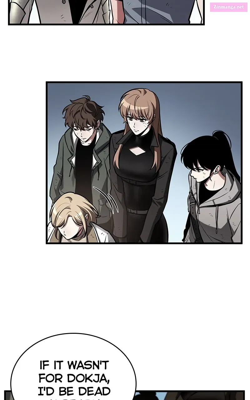 Read Omniscient Reader Manga Online