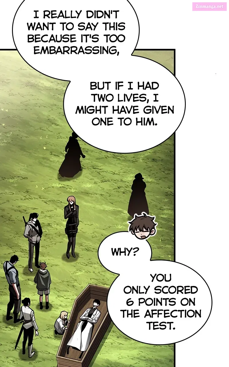 Read Omniscient Reader Manga Online