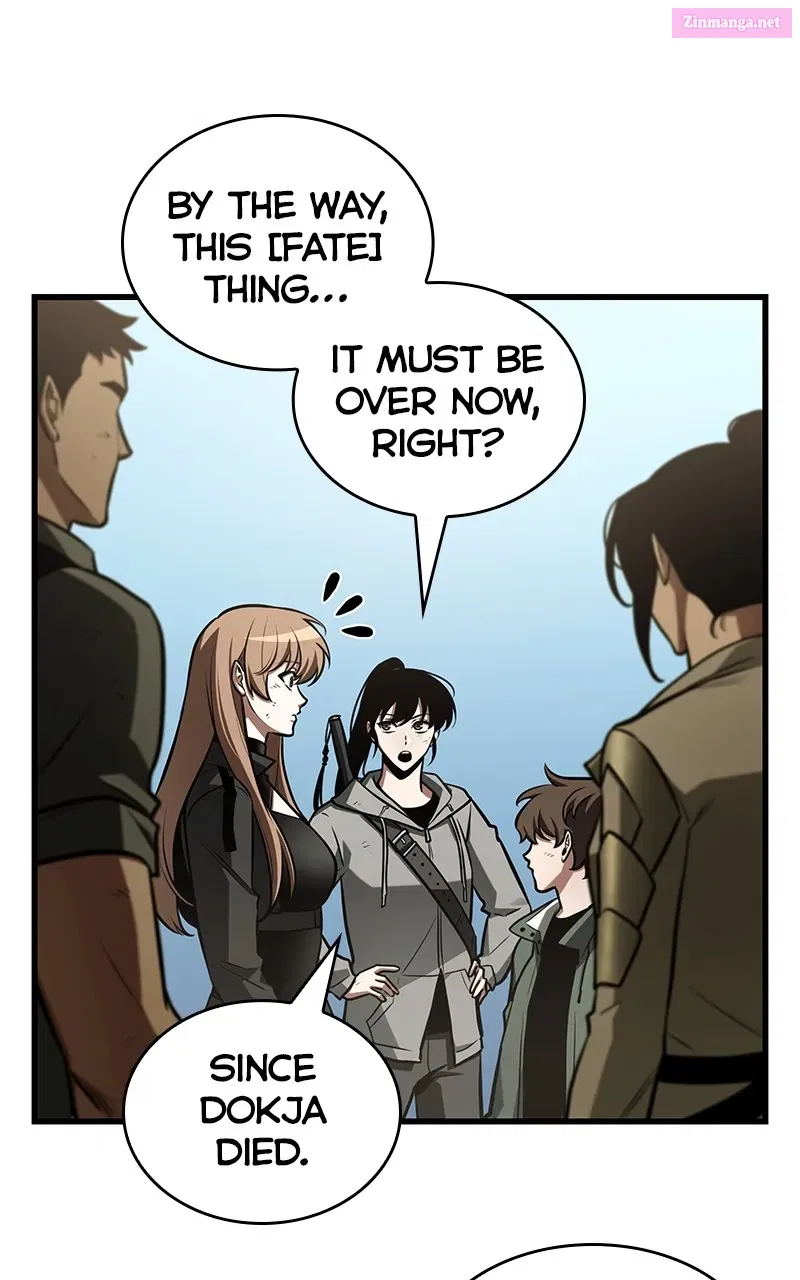 Read Omniscient Reader Manga Online