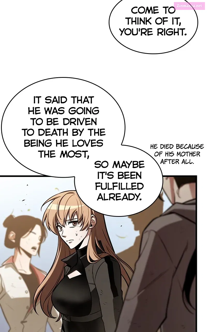 Read Omniscient Reader Manga Online
