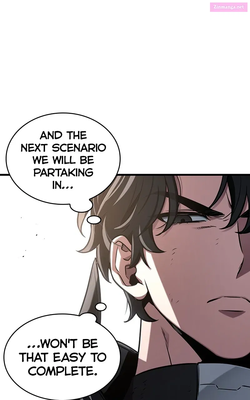 Read Omniscient Reader Manga Online
