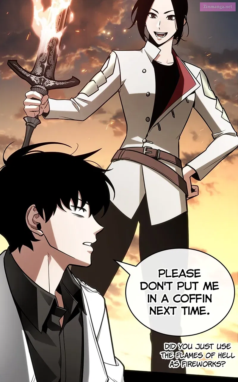 Read Omniscient Reader Manga Online