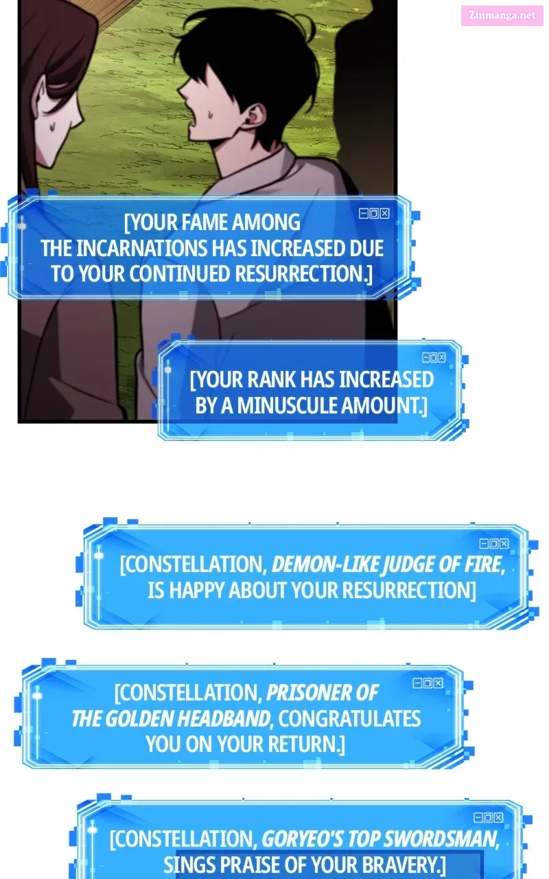 Read Omniscient Reader Manga Online