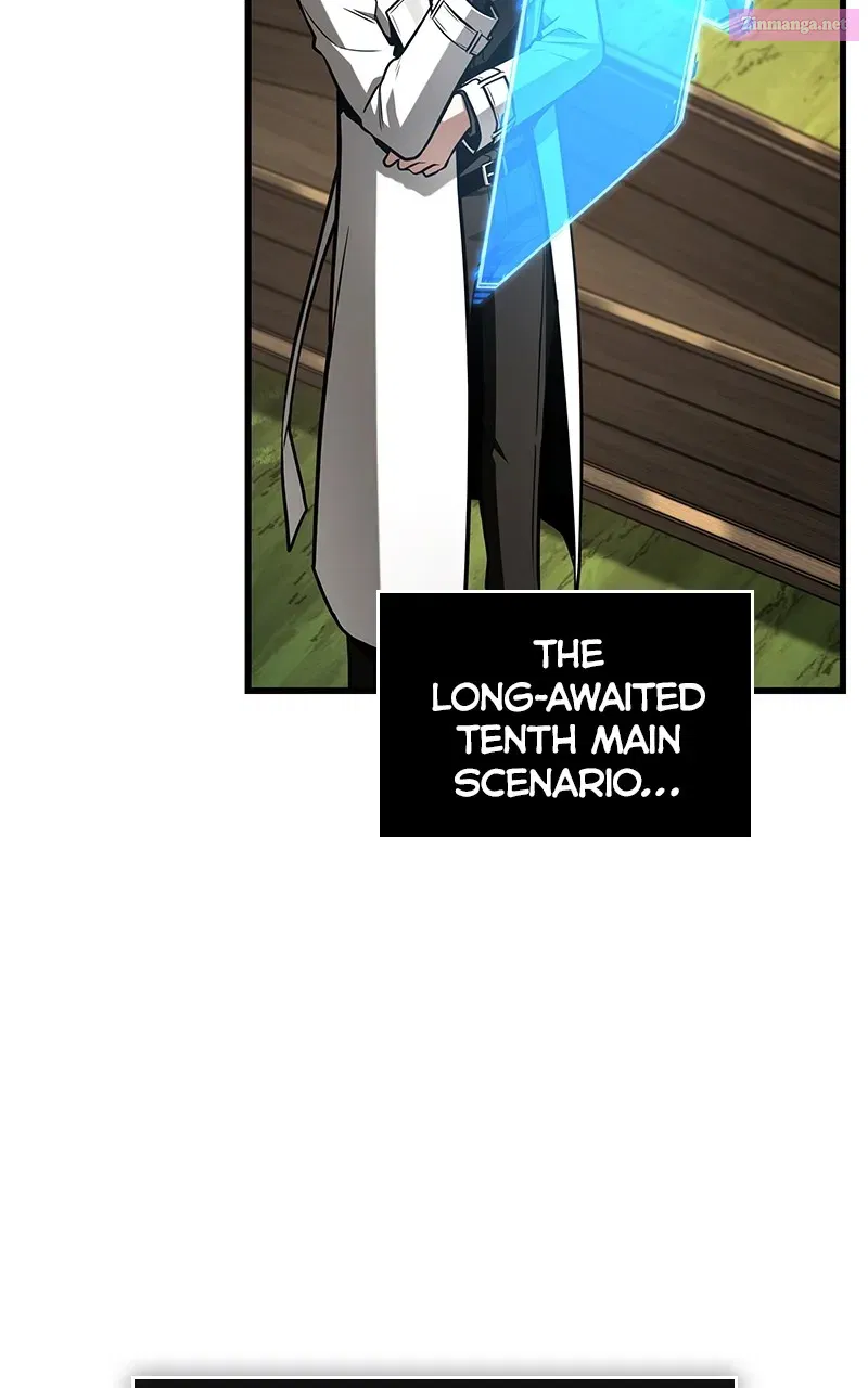 Read Omniscient Reader Manga Online