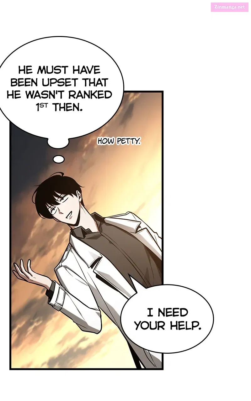 Read Omniscient Reader Manga Online