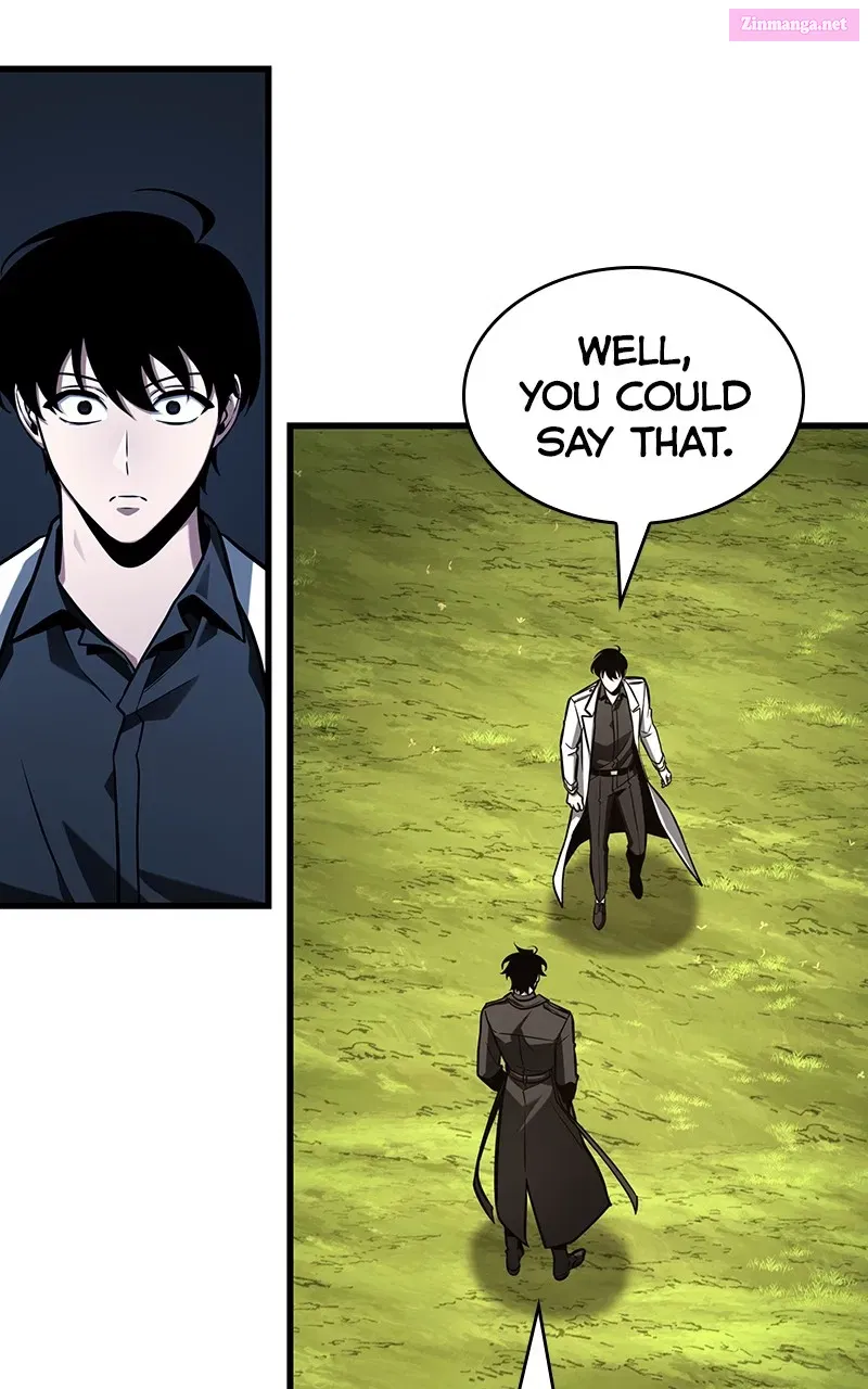 Read Omniscient Reader Manga Online