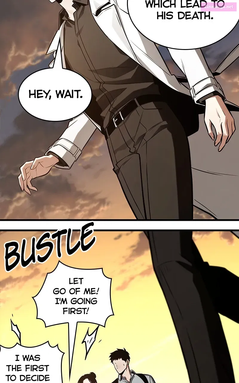 Read Omniscient Reader Manga Online