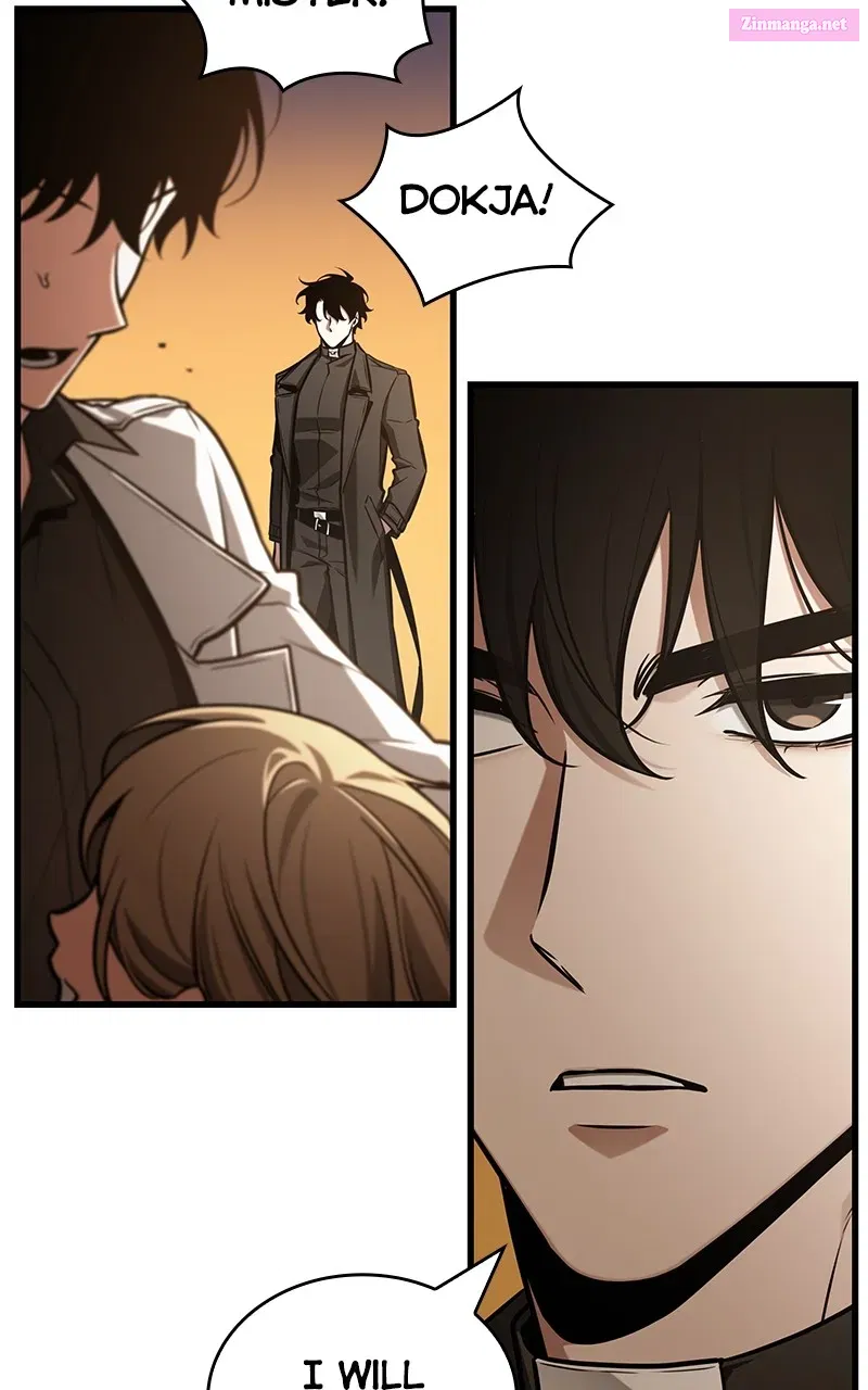 Read Omniscient Reader Manga Online