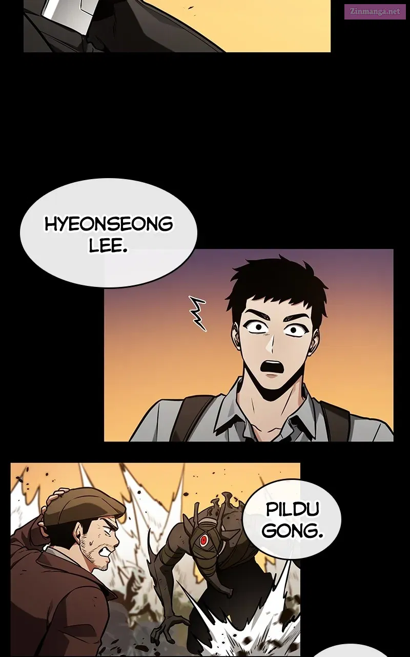 Read Omniscient Reader Manga Online