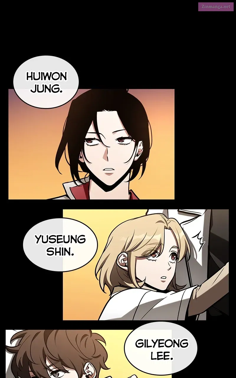 Read Omniscient Reader Manga Online