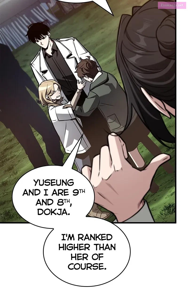 Read Omniscient Reader Manga Online