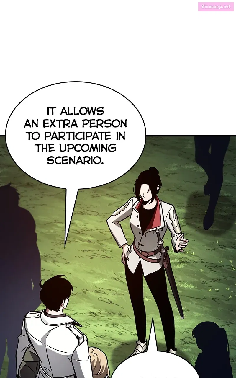 Read Omniscient Reader Manga Online