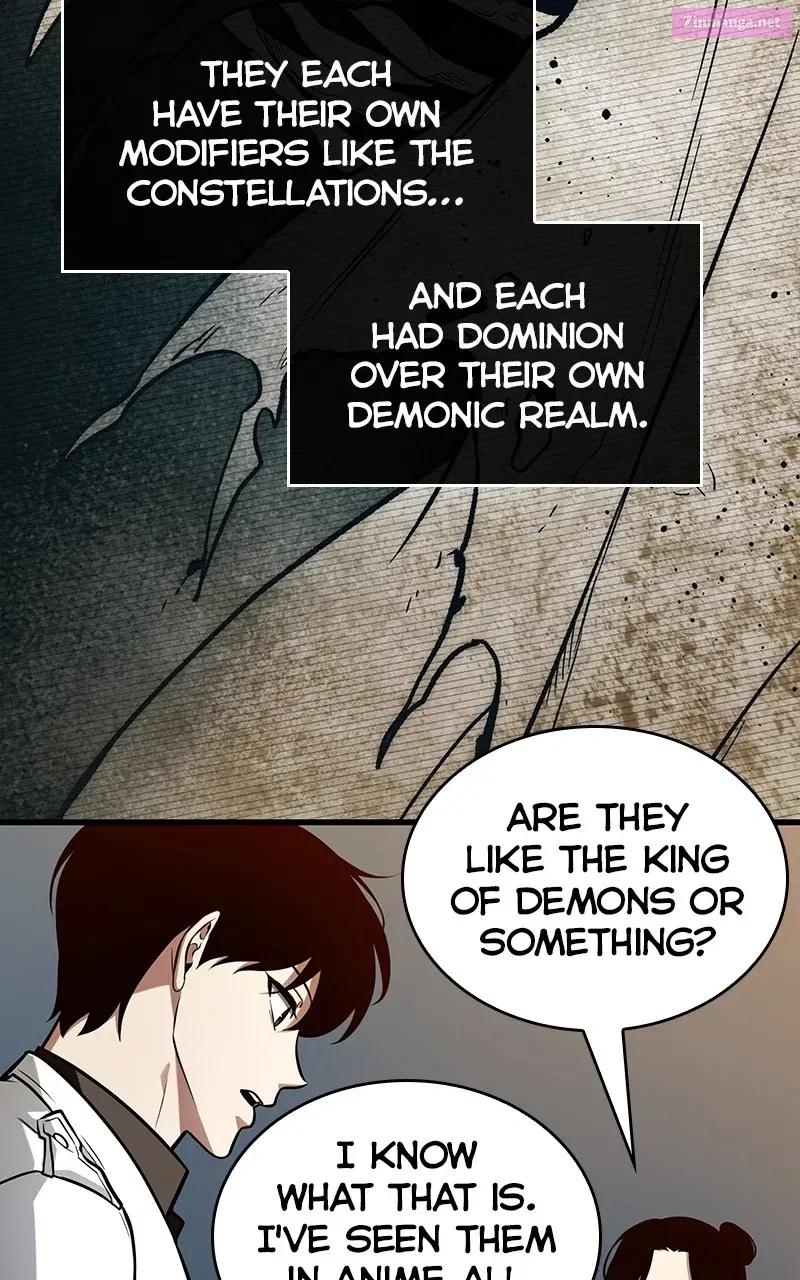 Read Omniscient Reader Manga Online