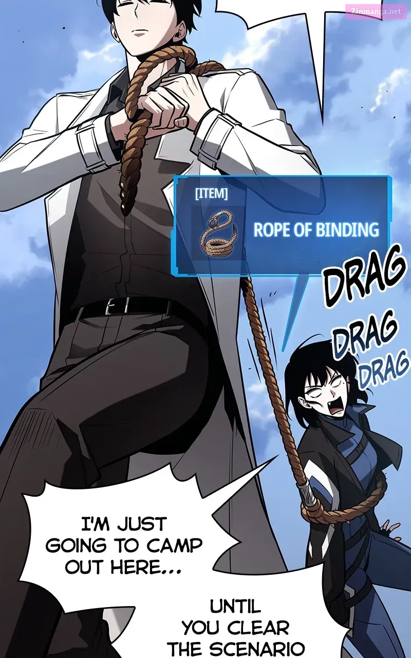 Read Omniscient Reader Manga Online