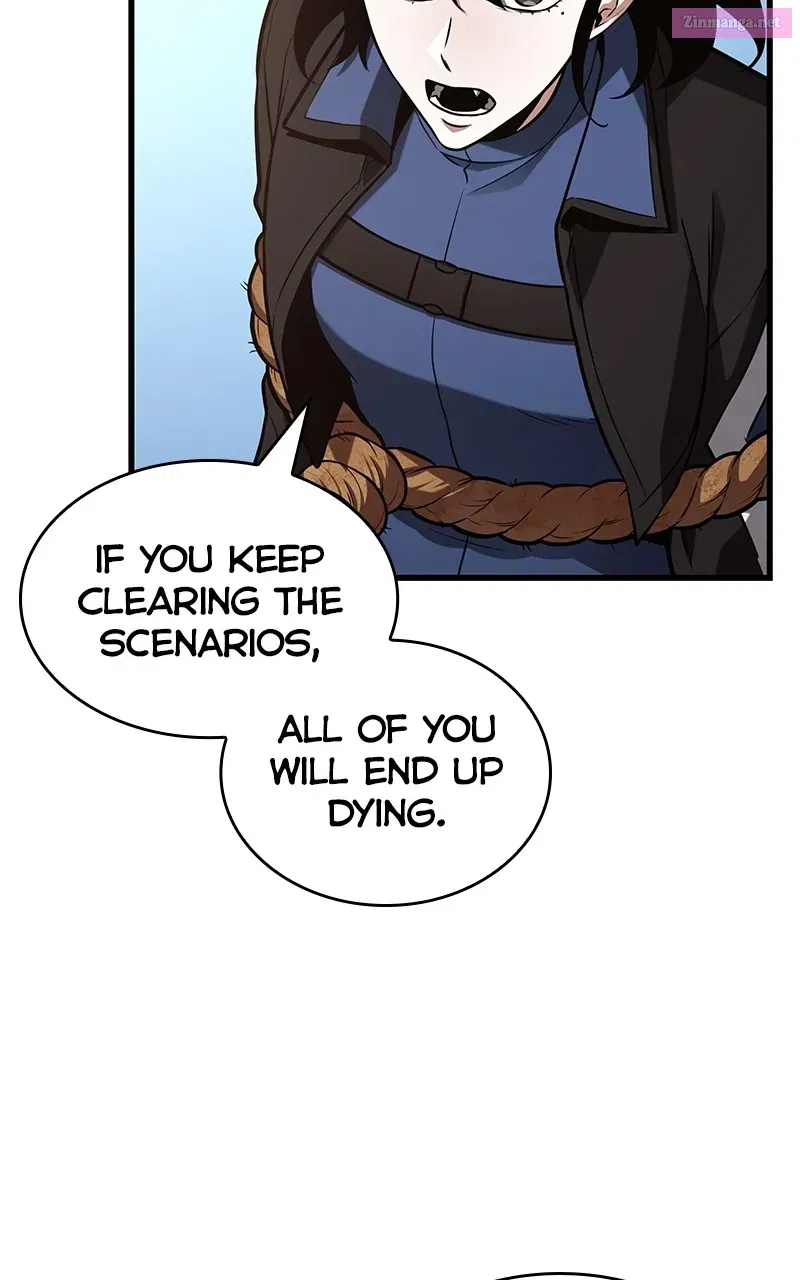 Read Omniscient Reader Manga Online