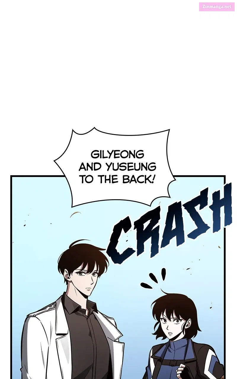 Read Omniscient Reader Manga Online