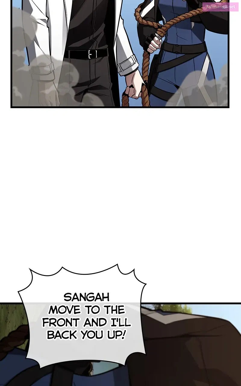 Read Omniscient Reader Manga Online