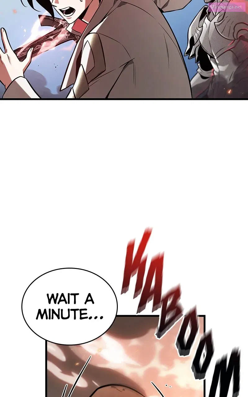 Read Omniscient Reader Manga Online