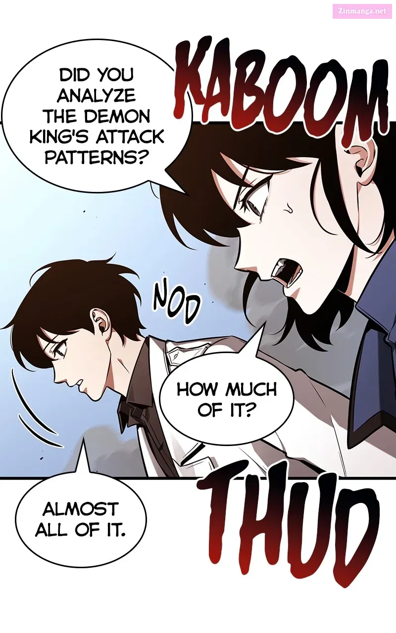 Read Omniscient Reader Manga Online