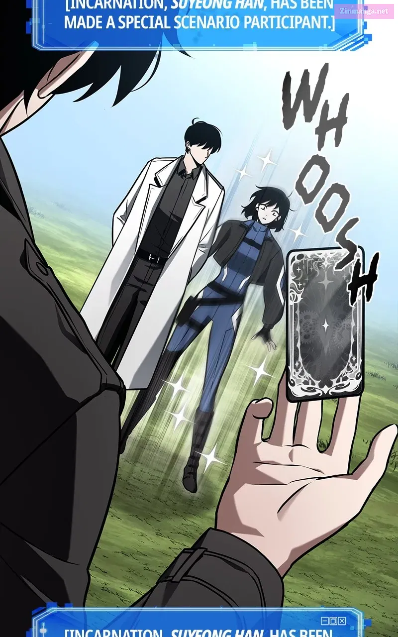 Read Omniscient Reader Manga Online