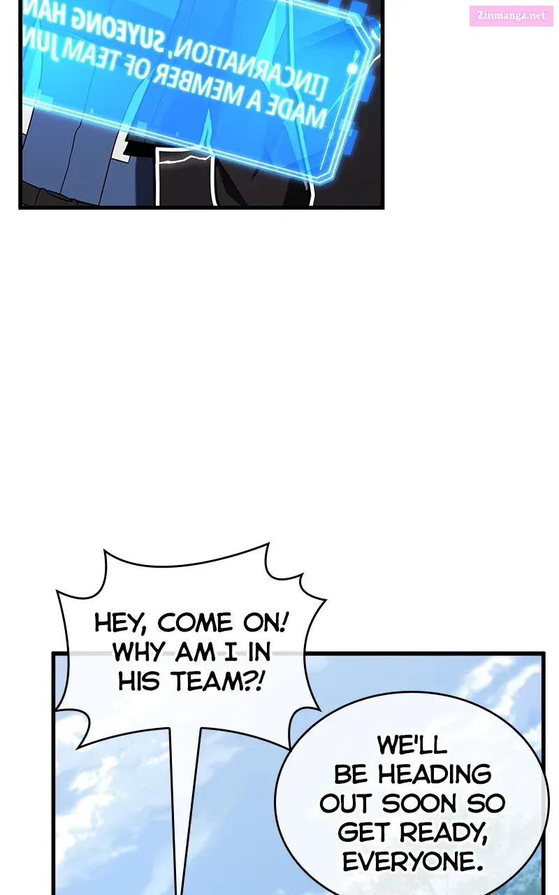 Read Omniscient Reader Manga Online