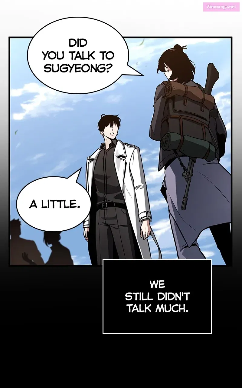Read Omniscient Reader Manga Online