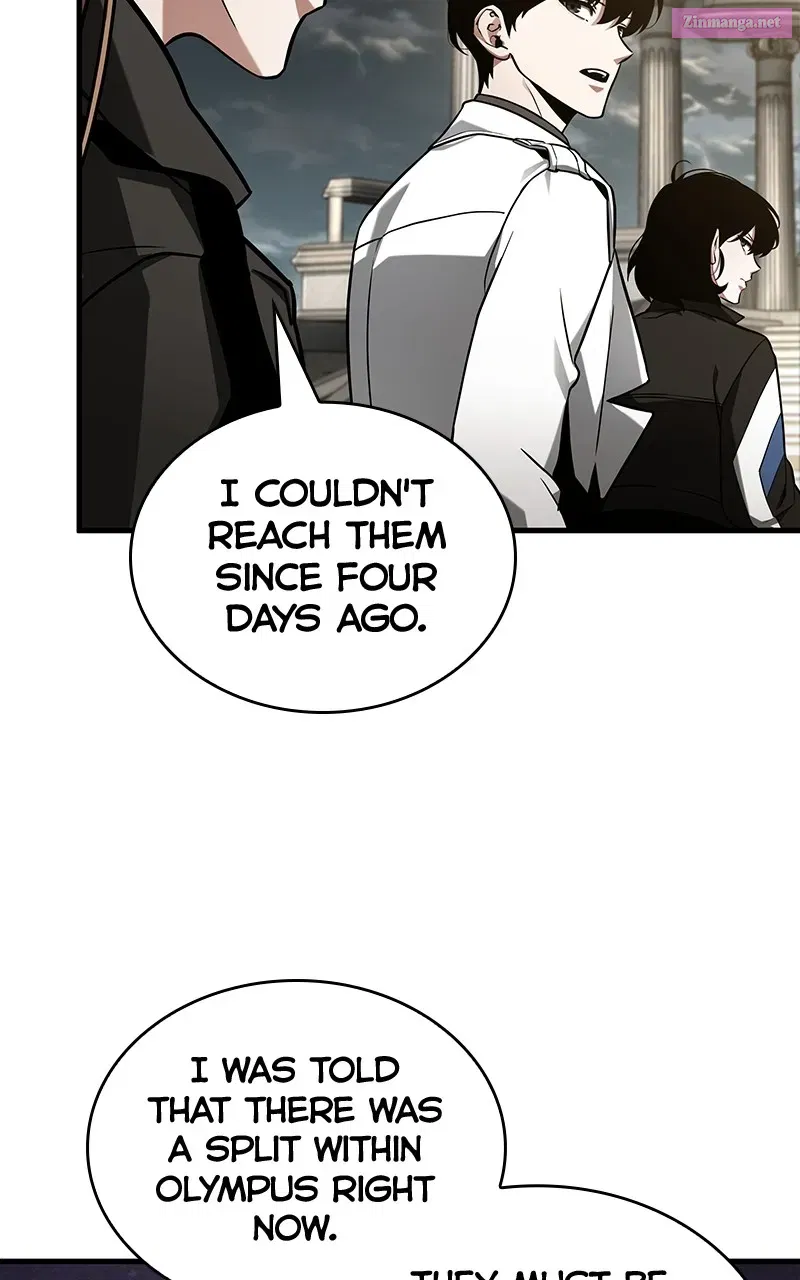 Read Omniscient Reader Manga Online