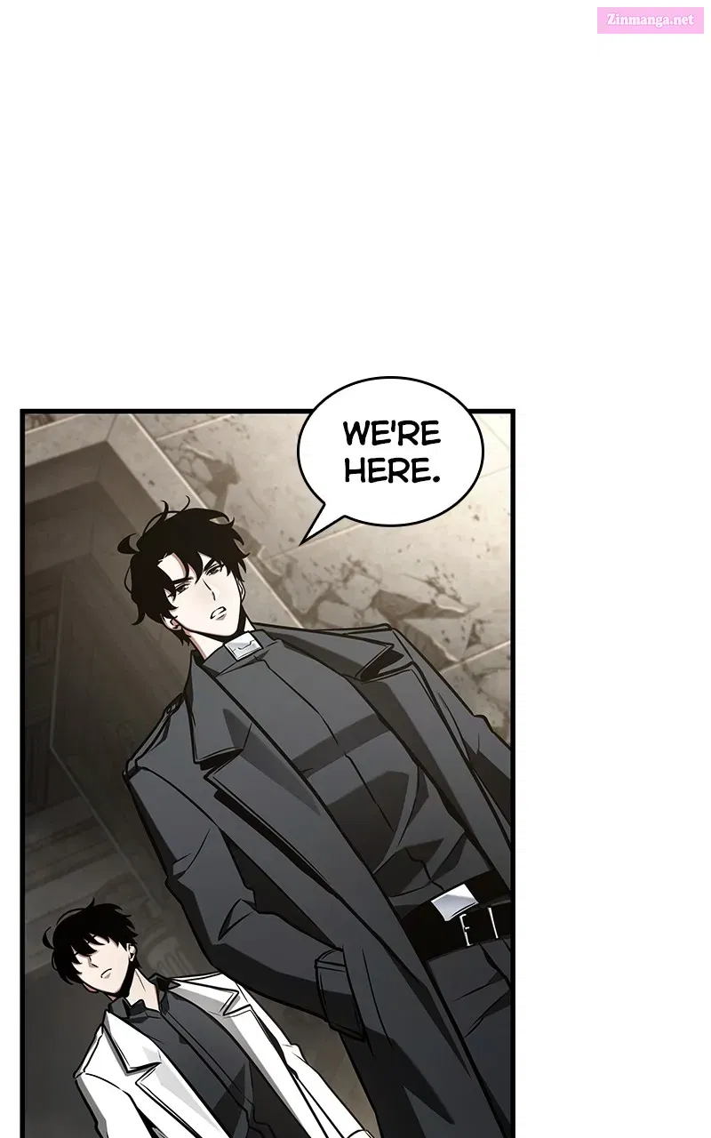Read Omniscient Reader Manga Online