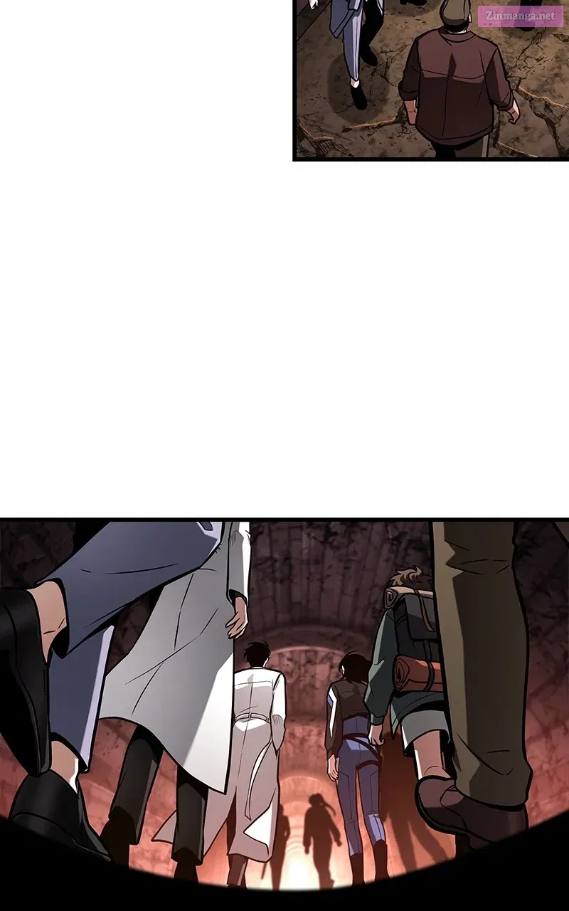 Read Omniscient Reader Manga Online
