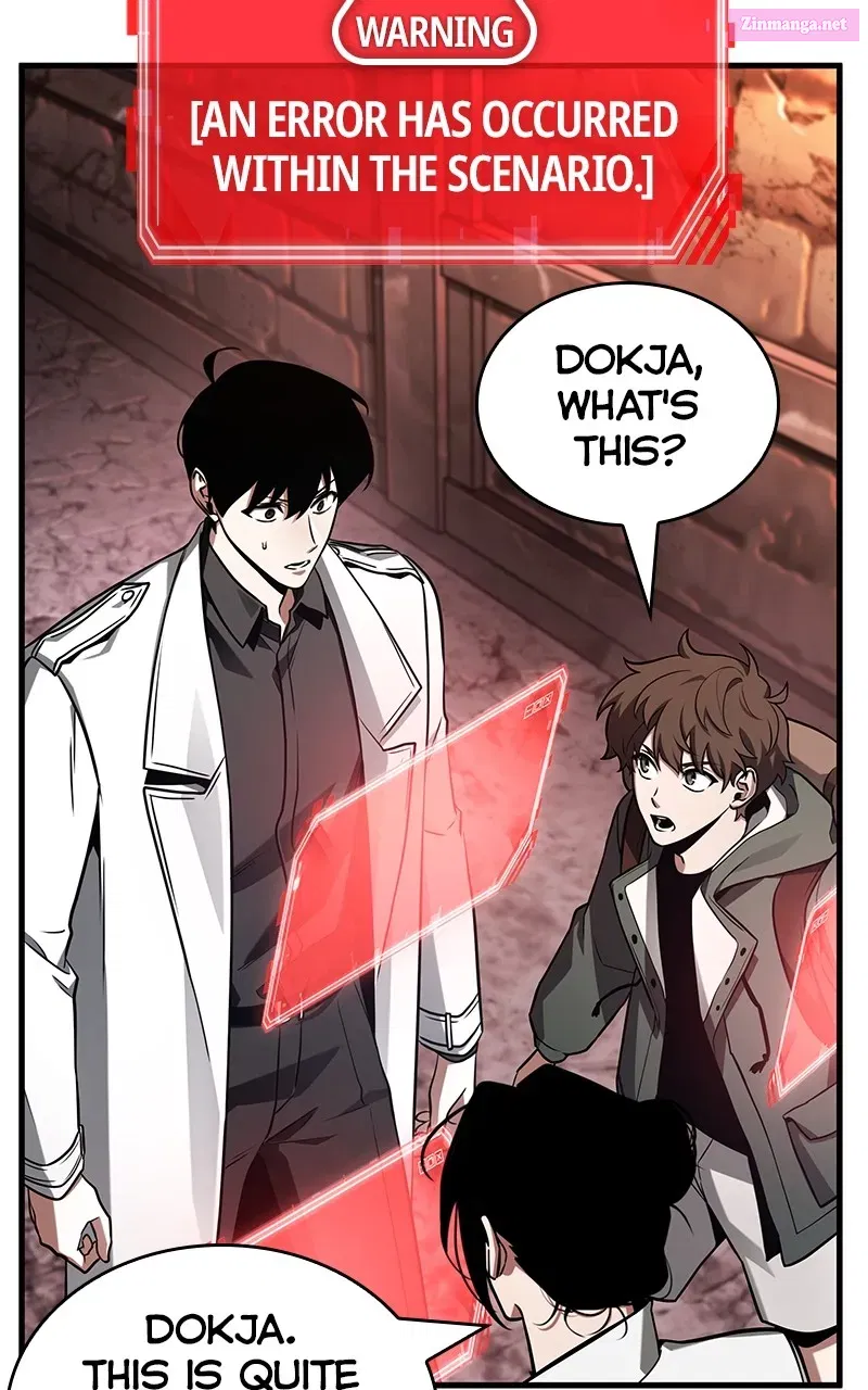 Read Omniscient Reader Manga Online