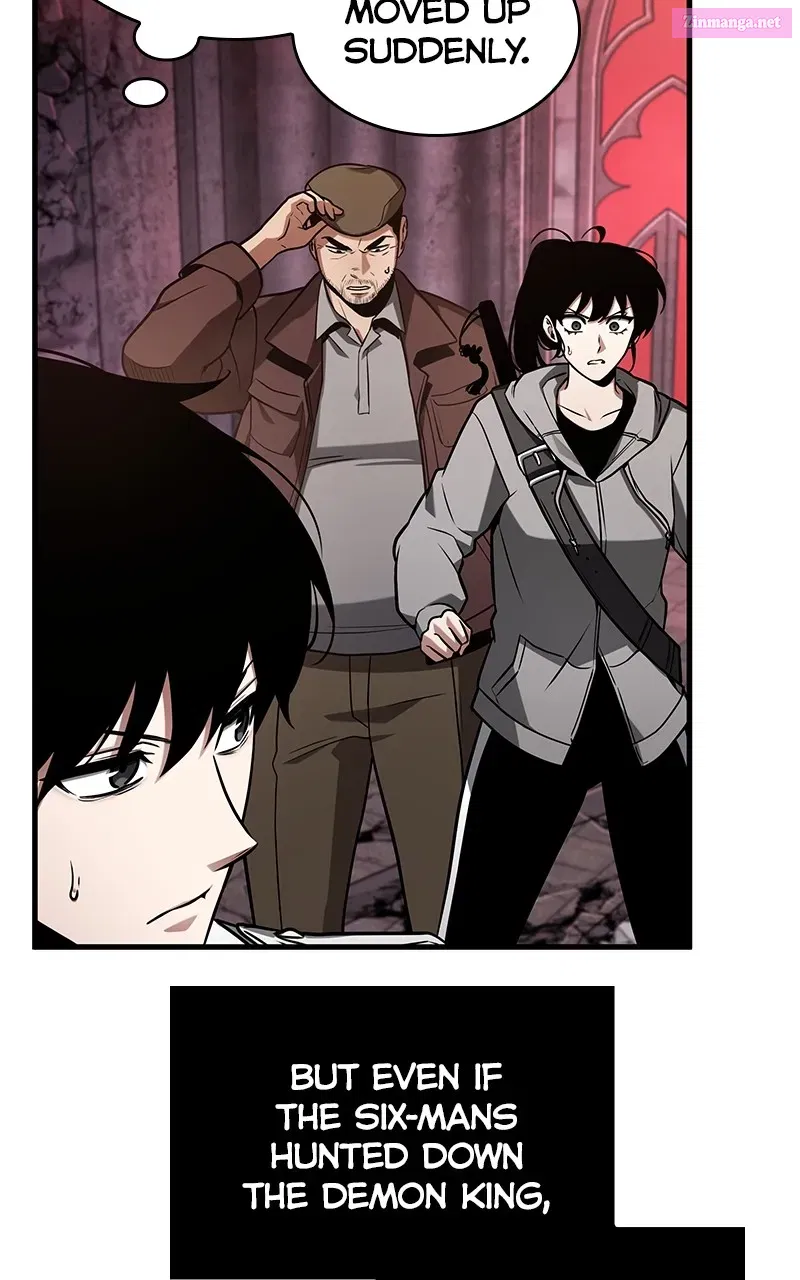 Read Omniscient Reader Manga Online