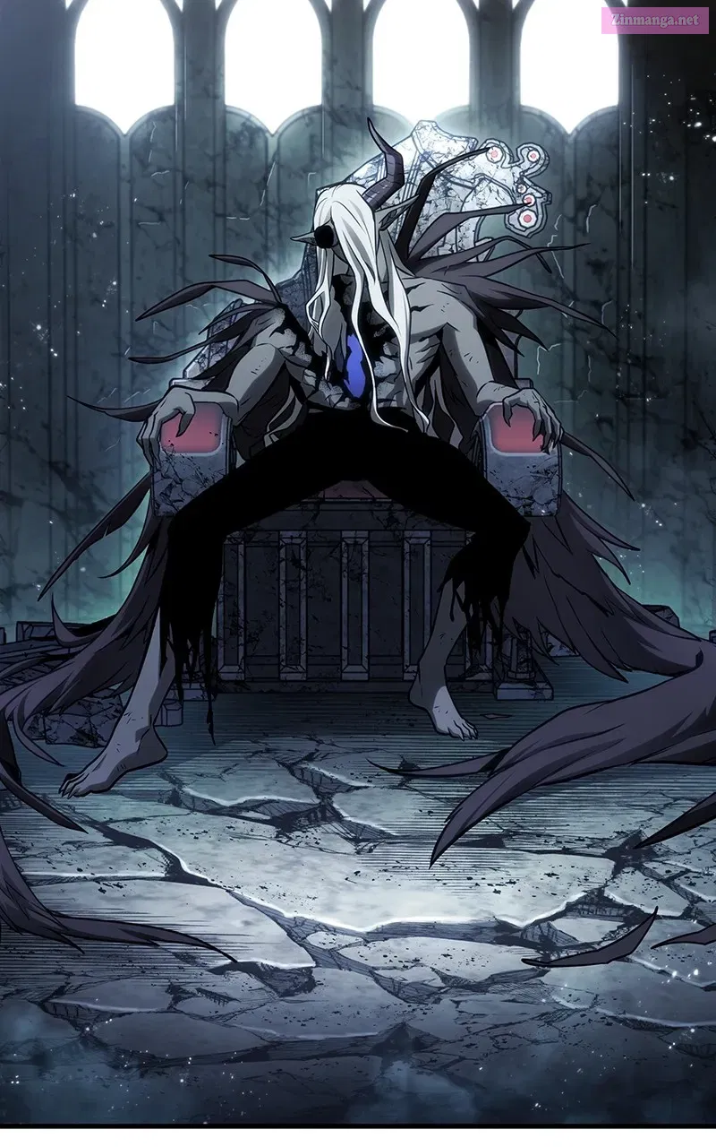 Read Omniscient Reader Manga Online