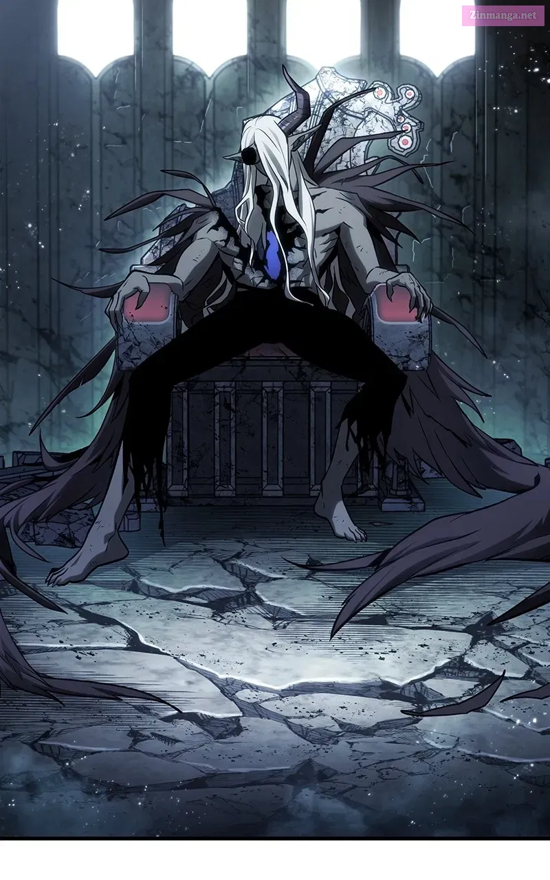 Read Omniscient Reader Manga Online