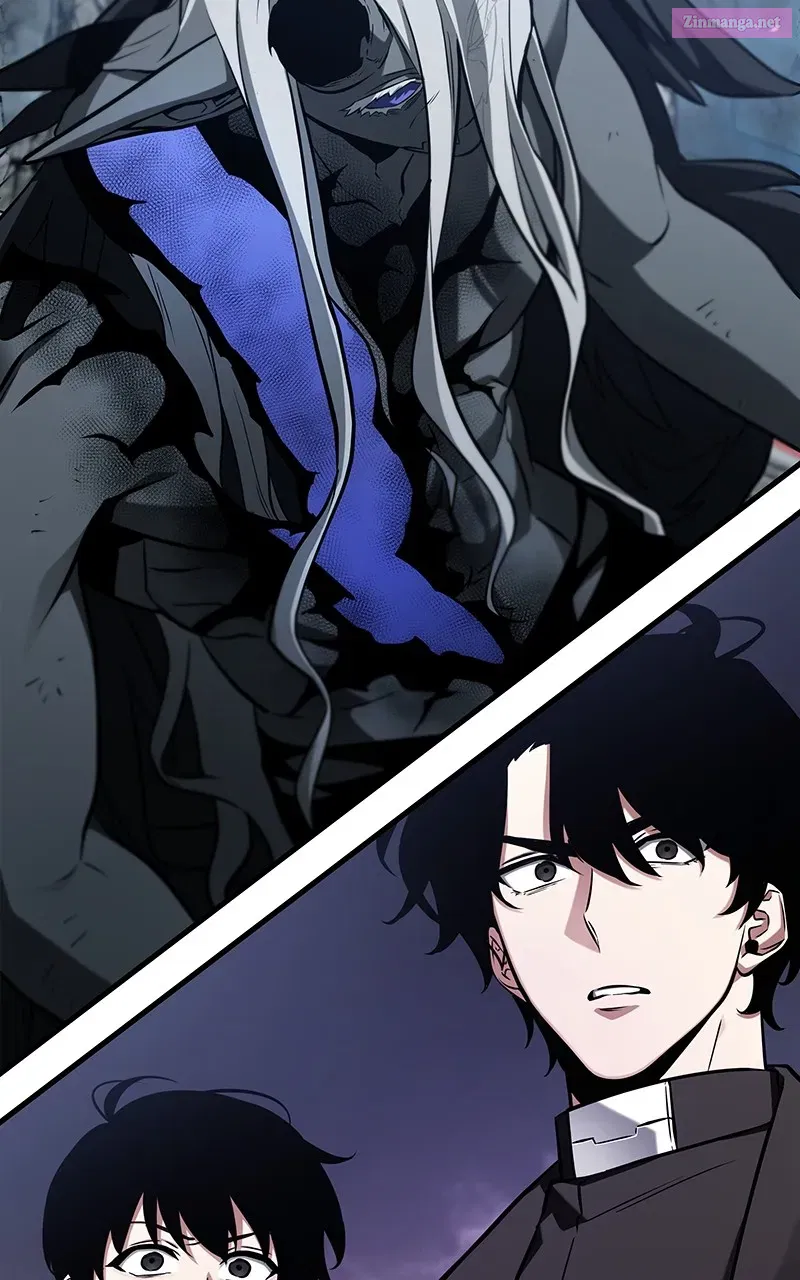 Read Omniscient Reader Manga Online