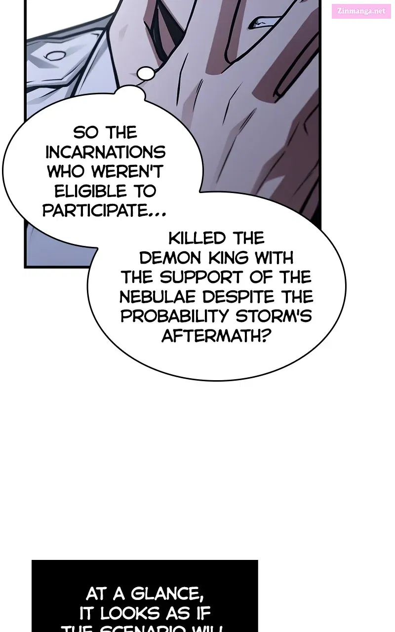 Read Omniscient Reader Manga Online