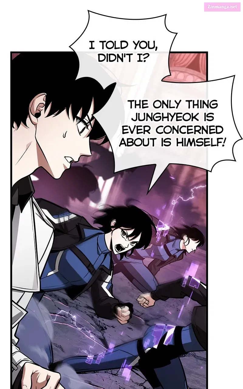 Read Omniscient Reader Manga Online