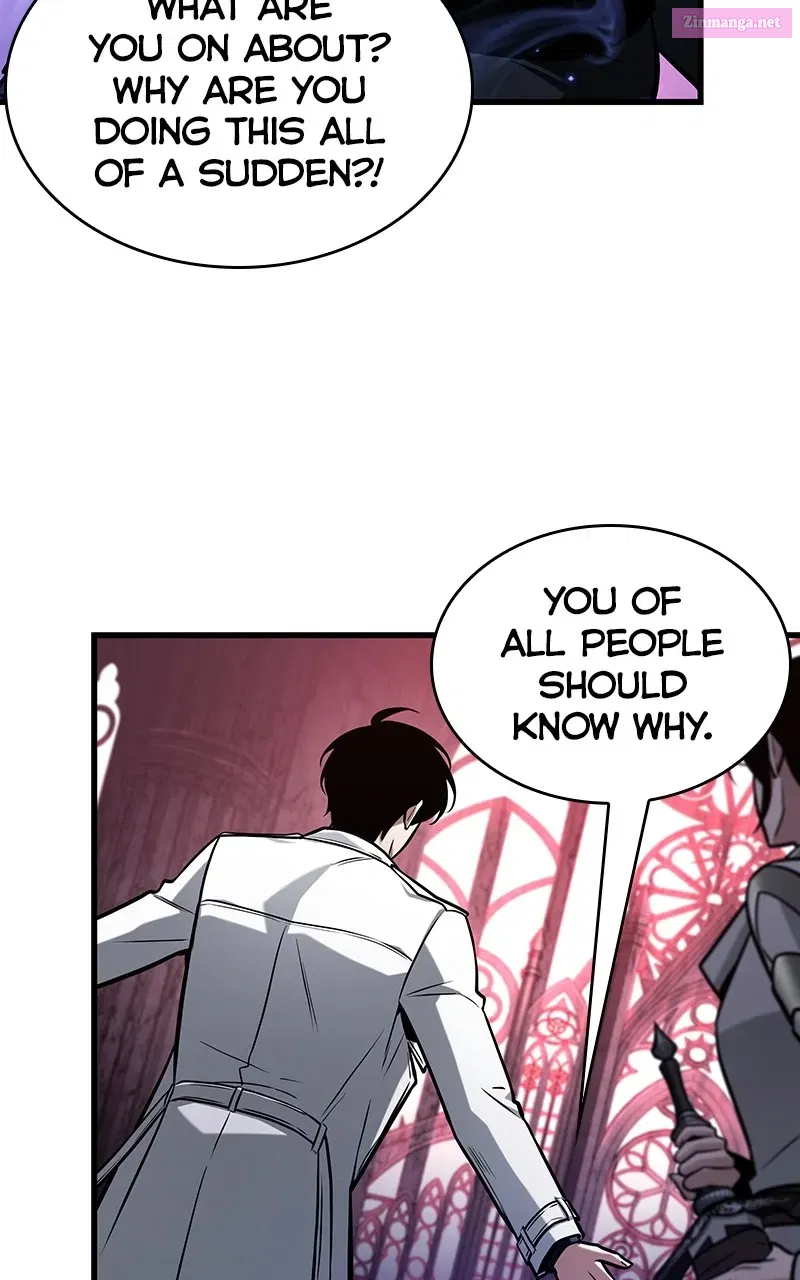 Read Omniscient Reader Manga Online