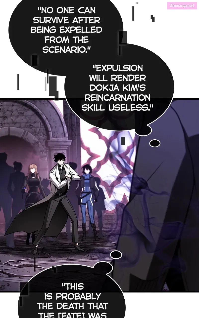 Read Omniscient Reader Manga Online