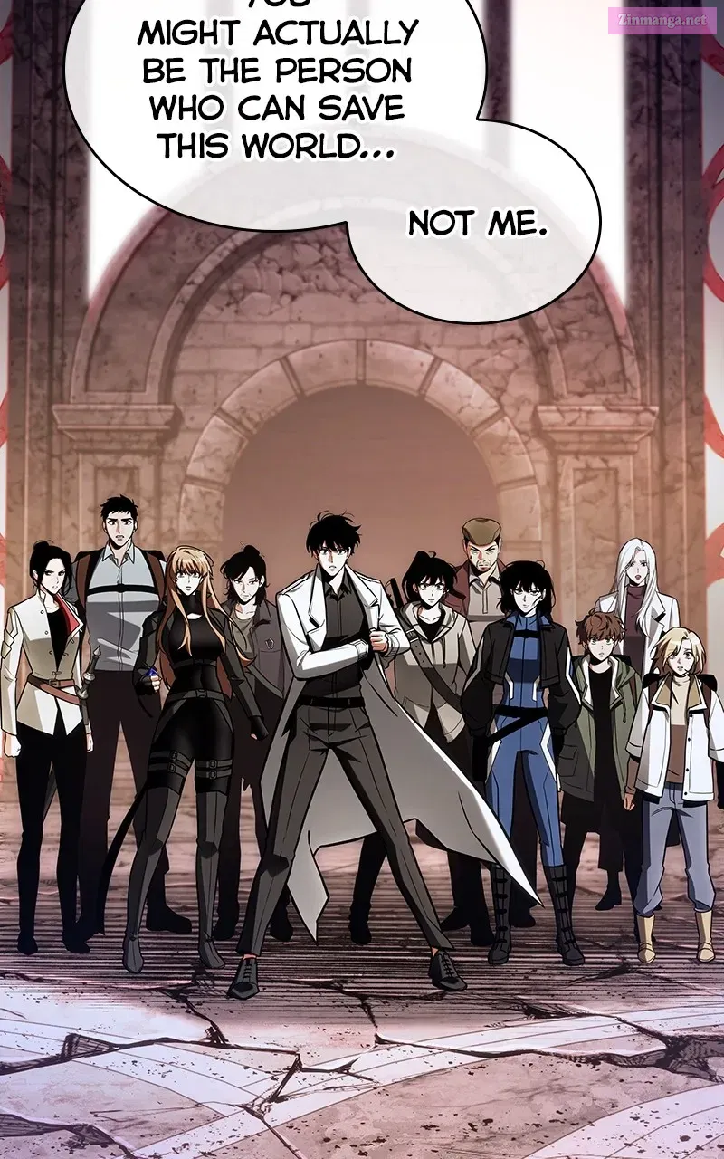 Read Omniscient Reader Manga Online