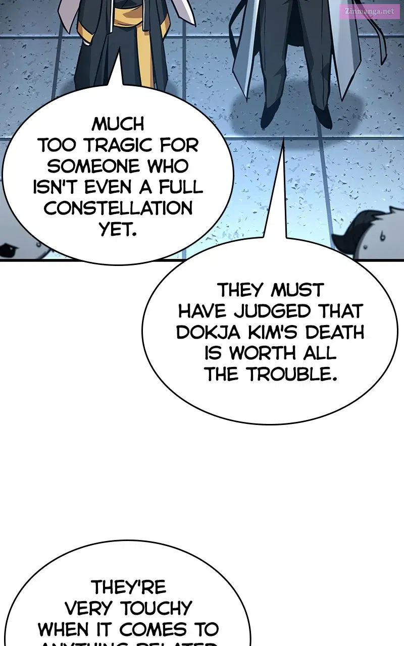 Read Omniscient Reader Manga Online