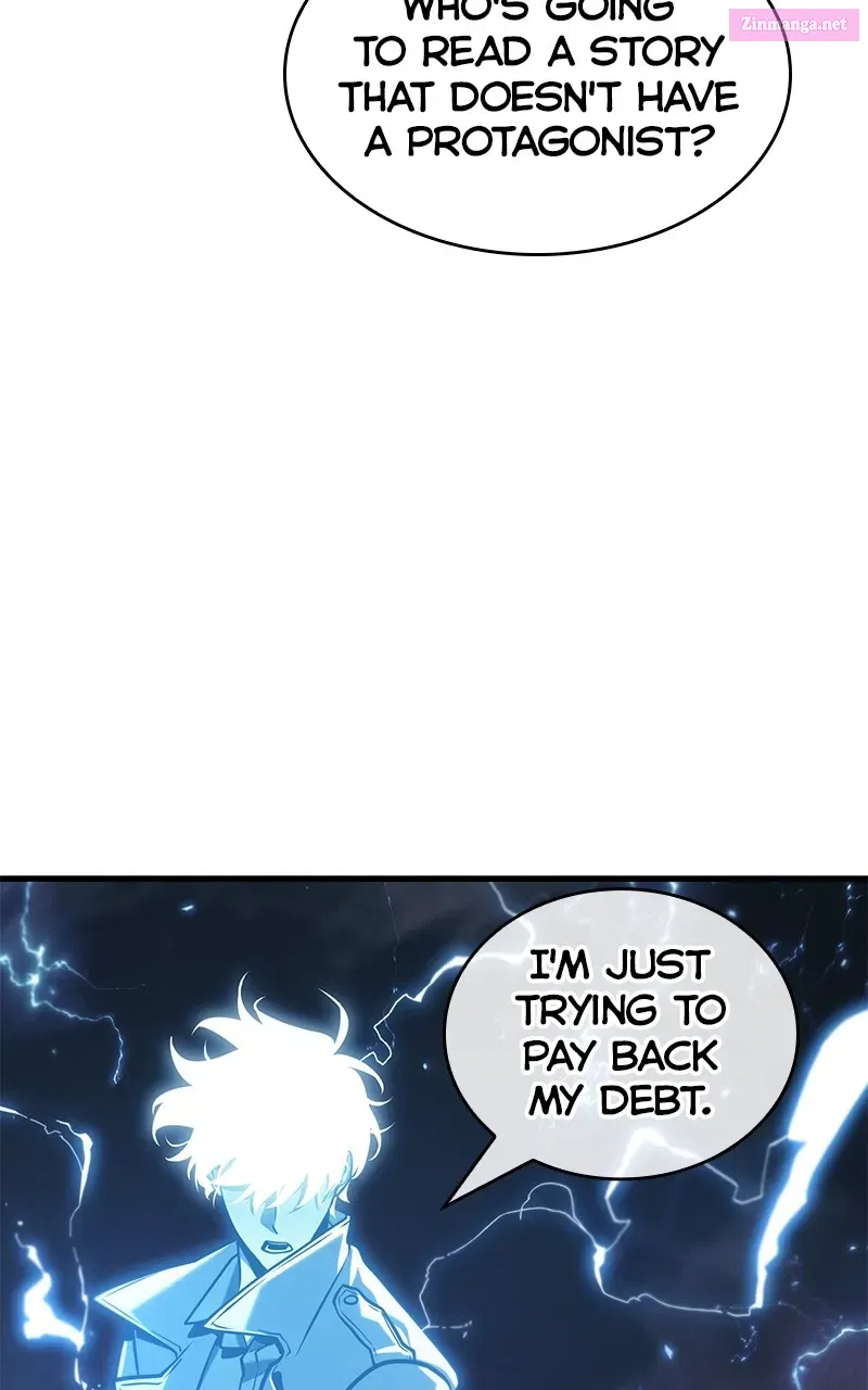 Read Omniscient Reader Manga Online