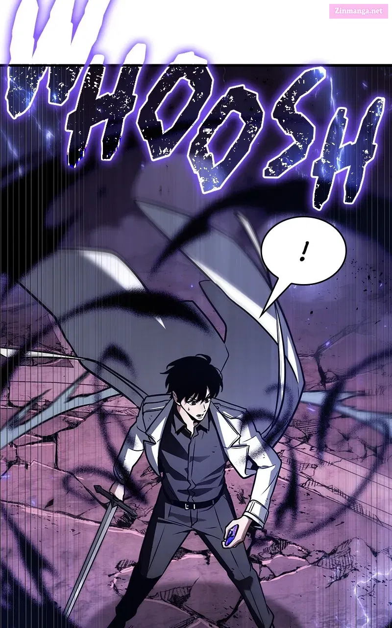 Read Omniscient Reader Manga Online